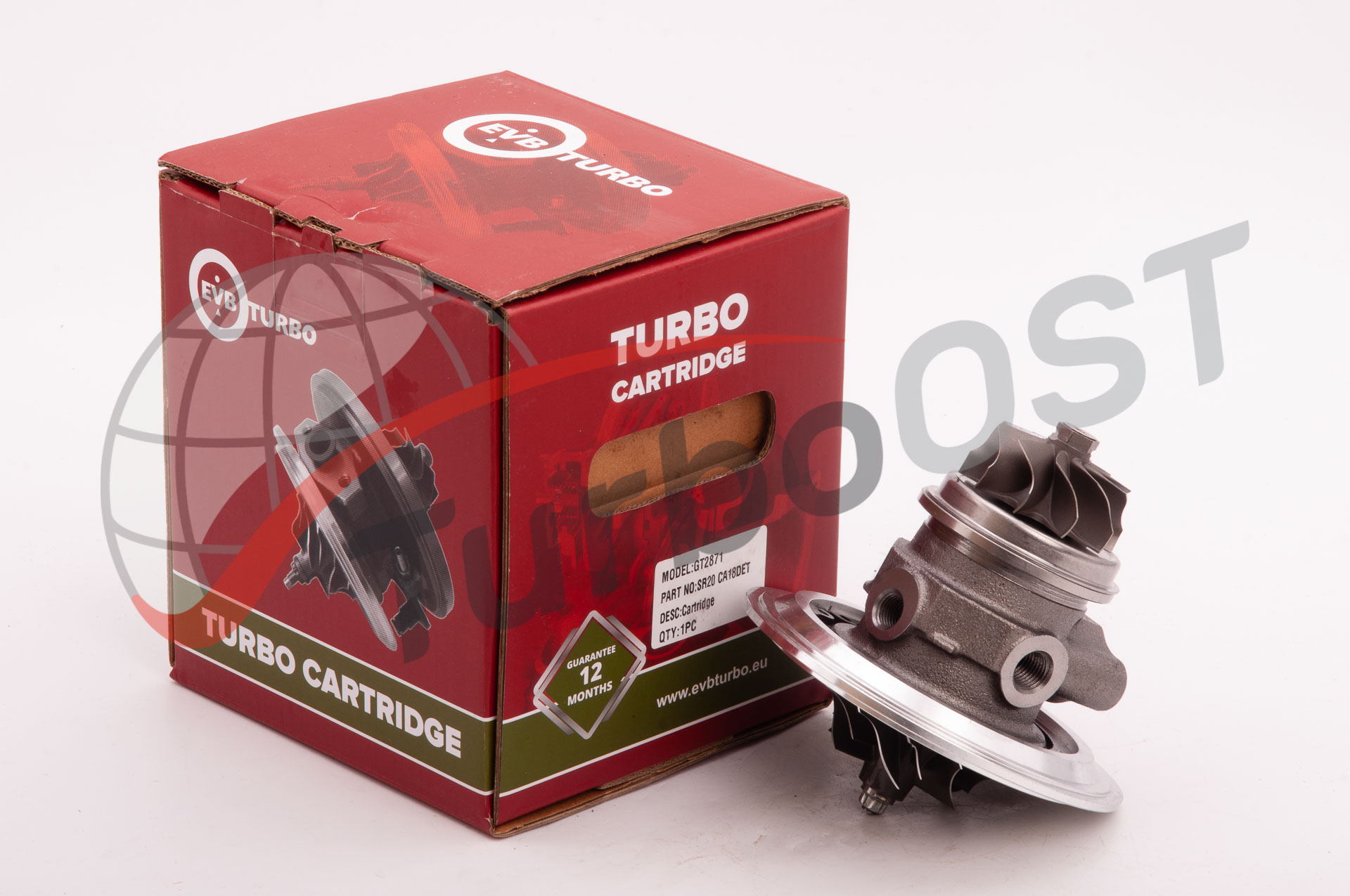 SR20 CA18DET